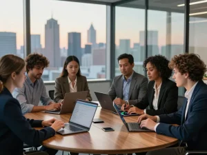 Business and Consumer Services