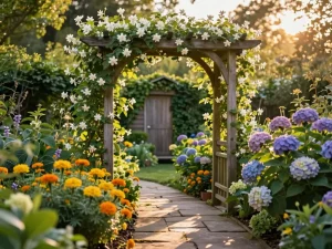 Home and Garden