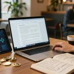 Cómo Automatizar Su Flujo de Trabajo de Análisis de Blockchain en 2026