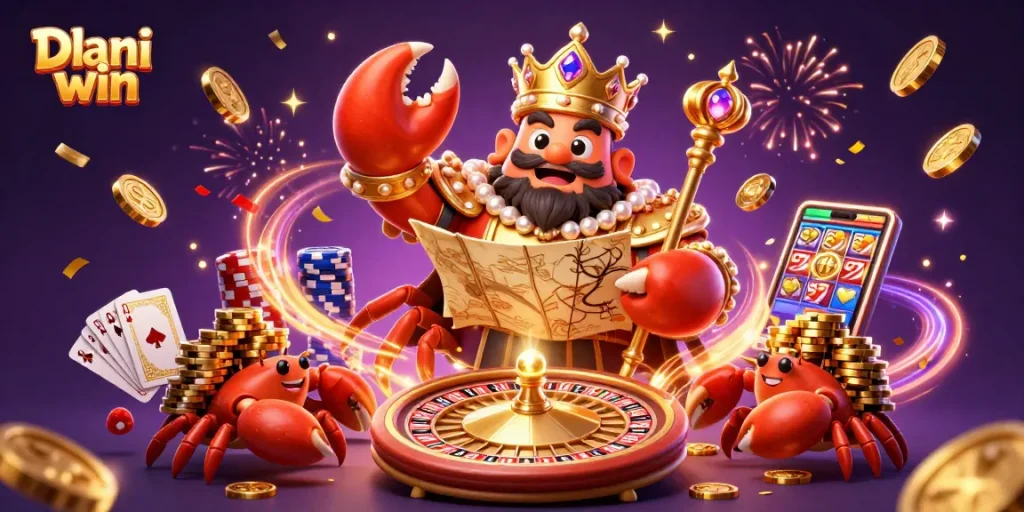 Dive into the thrilling world of Dhani win, where golden riches and exciting games await players.