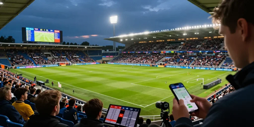 CabongTv watch live football today with live betting tips, match odds, and expert predictions for a winning strategy.